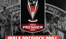 Ini Sikap Persib Usai Ditunjuk Jadi Tuan Rumah Piala Presiden 2024