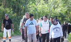 Ingin Kembalikan Keasrian Kawasan Puncak, 194 Bangunan Tak BerIMB Bakal Ditertibkan Lagi