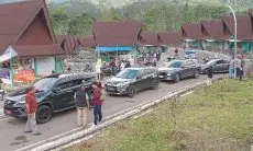 Asmawa Tosepu Besok Temui Wapres Ma'ruf Amin, Laporkan Progres Penataan Kawasan Puncak