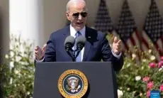 Biden Berharap Bisa Berbicara dengan Trump Segera
