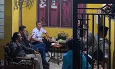 Penyebab Keracunan Massal Warga Tipar Masih Misterius Lantaran Pengambilan Sampel Makanan Tak Sesuai SOP Labkesda