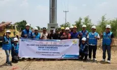 Sepanjang 5 Tahun, Pemerintah Hadirkan Listrik PLN Bagi 2.113 Pelanggan di 883 Dusun yang Tersebar seJabar Melalui PMN