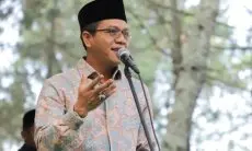 Tiga Tahun Menjabat, Dadang Supriatna Klaim Berhasil Tunaikan Janji Politik di Kabupaten Bandung