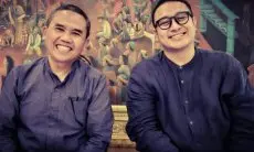 Didik Agus Triwiyono Akui Gilang Dirga Figur Terkuat yang Bakal jadi Pasangannya di Pilbup Bandung Barat 2024