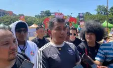 Melalui Ngabakso, Sonny Salimi Serap Aspirasi Warga 