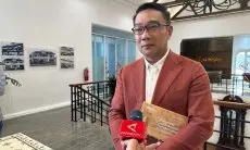 Merasa Jadi Korban Hoaks, Ridwan Kamil Tegaskan Lebaran Momen Saling Memaafkan