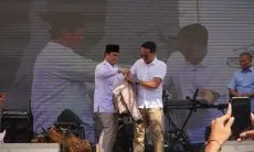Dijegal Banyak Tokoh Politik, Ketua DPC Gerindra Cimahi Sebut Adhitia Yudhistira Sosok Muda yang Diperhitungkan 