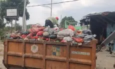 Warga Bogor Resah Gara-gara Sampah Telat Diangkut, Pj Wali Kota Hery Antasari Bilang Begini