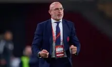 Spanyol vs Inggris Final Euro 2024, Menanti Bukti dari Sesumbar Ucapan Luis de La Fuente