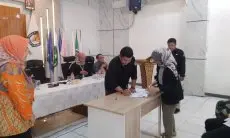 Hasil Verifikasi Kesatu, KPU KBB Sebut Dukungan Bakal Paslon Perseorangan Sundaya-Aa Maulana Tak Penuhi Syarat