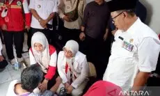 Di Cianjur, Layanan Dokter ke Rumah Berjalan Setiap Pekan