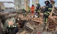 Konflik Ukraina, ICRC terima 30 Ribu Permintaan Pencarian Orang Hilang