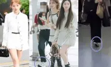 Seulgi Red Velvet Dituduh Menyalahgunakan Kekuasaan, Minta Maaf pada Penggemar dan Manajer
