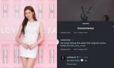 YSL Beauty Minta Maaf pada Sana TWICE setelah Bandingkan Popularitas dengan Rose BLACKPINK