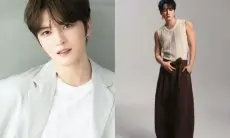 Sampai Diminta DNA, Kim Jae Joong Kesal Karen Terus Diganggu Sasaengfans