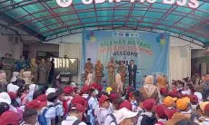 Cegah Perundungan, Pemkot Bandung Tak Libatkan Alumni di MPLS