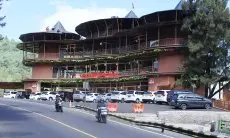 Bianglala Jaswita Jabar dan Restoran Asep Stroberi Terancam Ditertibkan, Ini Alasannya!