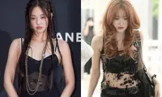 Jennie BLACKPINK dan Seulgi Red Velvet Minta Maaf, Mengapa Reaksi Publik Berbeda??