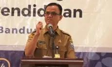 Asep Gufron : Tenaga Pendidik Harus Bisa Menghadirkan Generasi Hebat
