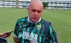 Soal Tempat Favorit di Bandung, Bojan Hodak : Tergantung Mood
