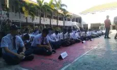Selain Pembekalan, MPLS di SMAN 2 Cimahi Antisipasi Aksi Bullying di Kalangan Siswa Baru