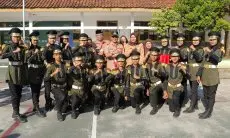 Bupati Dadang ajak Para Siswa Tidak Takut untuk Bermimpi Setinggi Mungkin