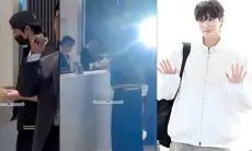 Tingkatkan Keamanan untuk Artisnya Secara Berlebihan Agensi Byeon Woo Seok Minta Maaf