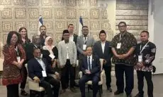 Tanggapi Soal 5 Tokoh Muda Nahdliyin Bertemu Presiden Israel, Tere Liye Geram: Kamu Sangat Buas dengan Orang Seagamamu