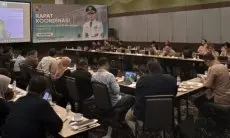 Empat BUMD Kota Bogor Dinyatakan Sehat, Ini Target Perbaikannya