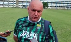 Bojan Hodak Anggap Piala Presiden 2024 Sebagai Ajang Laga Uji Coba