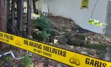 Jasad Pria yang Tewas Bersimbah Darah di Buah Batu Bandung Ternyata Warga Cianjur yang Dibunuh