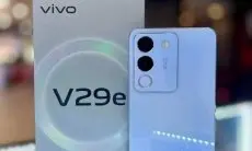Review HP Vivo V29e 5G: Smartphone Mid-Range Canggih dengan Kamera Selfie 50MP dan Desain Trendi, Mungkinkah Pilihan Tepat di Tahun 2024?