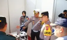Operasi Patuh Lodaya 2024 Mulai Digelar di Kabupaten Bandung