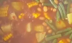 Resep Rahasia, Sensasi Segar Gurih Nampol Sayur Asem Sunda, Menu Praktis Andalan Pemula!