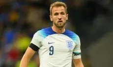 Bagi Fans Inggris, Euro 2024 Semakin Menegaskan Kutukan Juara itu Nyata untuk Harry Kane