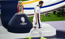 Dianggap Bawa Sial Usai Inggris Gagal Juara Euro 2024, Harry Kane: Menyakitkan