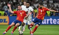 Tiga Legenda Inggris Kritik Skuat Gareth Southgate di Final Euro 2024, The Three Lions Bak Macan Ompong!