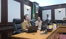 Sekda  Dorong ASN Jaga Kinerja Terbaik untuk Masyarakat 