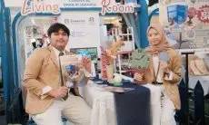 PJI Company of the Year Competition 2024 Dorong Bisnis Pelajar Indonesia ke Kompetisi Wirausaha Tingkat Global