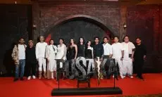 Sinopsis Film 'Pusaka' Tayang di Bioskop 18 Juli, Janjikan Pengalaman Baru dan Berbeda Saat Nonton Horor!