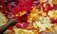 Lima Orang Tewas Akibat Gelombang Panas di Italia