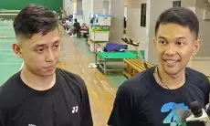 Fajar/Rian Tergabung di Grup C Olimpiade Paris 2024, Berikut Calon Lawan-lawan Termasuk Nomor 3 Dunia dari India