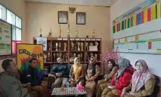 Tanggapi Kegiatan MPLS Siswa SDN Babakan Talang 1 yang Digelar di Lapangan, Disdik KBB: Kami Sudah Prioritaskan dan Ajukan Bangunan Baru
