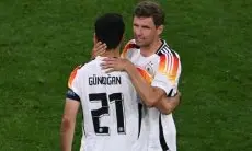 Thomas Muller Pensiun dari Timnas Jerman Usai Gelaran Euro 2024