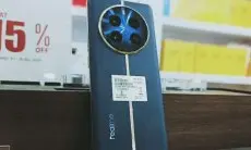 Review HP Membidik Momen Istimewa dengan Sempurna: Menjelajahi Keunggulan Kamera Zoom Realme 12 Pro+ 5G