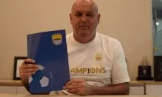 Bukan Juara, Ini Target Bojan Hodak Bareng Persib  Hingga 2026