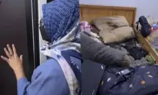 Viral Pemilik Kos Kaget Lihat Salah Satu Kondisi Kamar Penuh Sampah, Penyewa Diduga Derita Hoarding Disorder