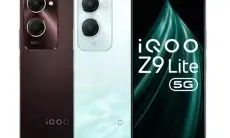Miliki Spek Tak Main-main, Inilah Keunggulan iQOO Z9 Lite 5G yang Baru Rilis