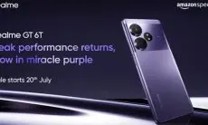 Siap Rilis dengan Warna Nyentrik! Intip Spesifikasi Realme GT 6T, Smartphone yang Dilengkapi Double AI