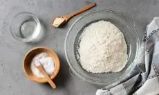Rahasia Wajah Glowing Hanya dalam Waktu Seminggu, Simak 5 Manfaat Tepung Beras untuk Kulit